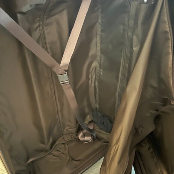 TUMI Tegra Lite Expandable Extended Trip Packing Case  Large Trip Tumi Packing Case